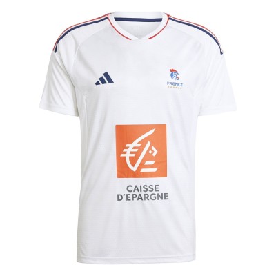 мъжка,тениска,разпродажба,adidas,мъжки,тениски,adidas,ffhb,jsy,rep,m,t,shirt,mens,white