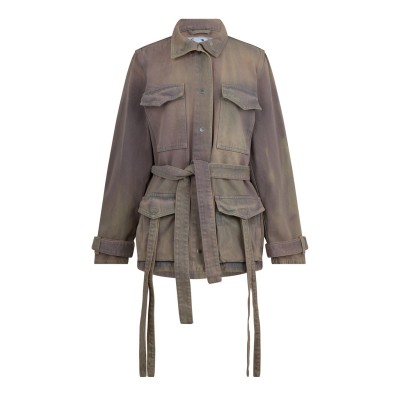 яке,дамски,якета,и,палта,off,white,cargo,field,jacket,brown