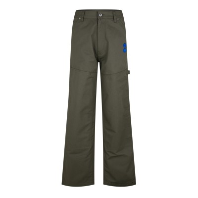 дънки,мъжки,дънки,off,white,logo,carpenter,jeans,army,grn,wh