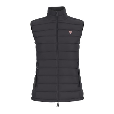потник,дамски,якета,и,палта,guess,guess,puffer,vest,ld54,jet,black,a996