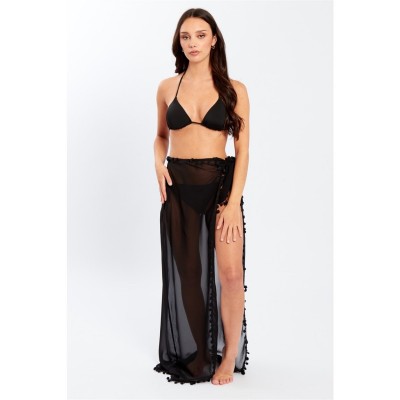 influence,georgete,sarong,ld99,black