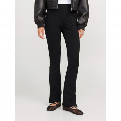 дамски,панталони,дамски,дънки,jjxx,women,s,nancy,flared,trousers,black