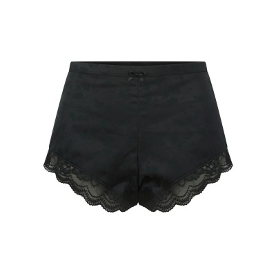 къси,панталони,дамски,пижами,ted,baker,ted,bak,lacey,shorts,ld61,black