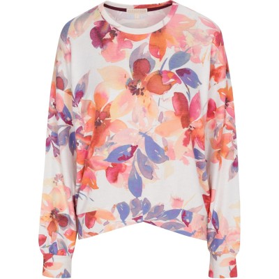 дамски,пижами,дамски,облекла,размер,pj,salvage,salvage,rustic,garden,shirt,beige