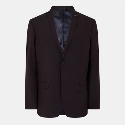 мъжки,якета,ted,baker,ted,burgundy,pwl,jkt,sn99,burgundy