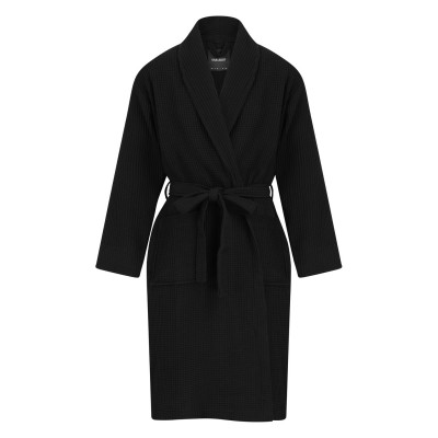 коледни,подаръци,за,него,всички,коледни,подаръци,lyle,and,scott,waffle,gown,sn99,black