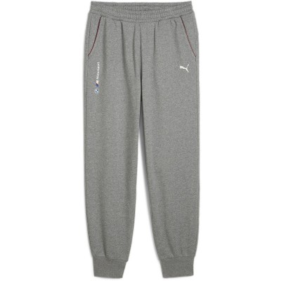 мъжки,анцуг,puma,bmw,mms,ess,pants,fleece,jogger,mens,medium,gray