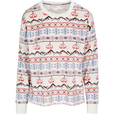 дамски,пижами,дамски,облекла,размер,pj,salvage,salvage,christmas,shirt,off,white