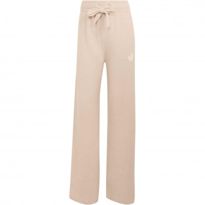 дамски,панталони,adidas,originals,women,s,essentials,fine,knit,trousers,wonder,taupe