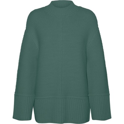 дамски,плетени,дрехи,vero,moda,vm,miranda,jpr,ld41,dark,forest