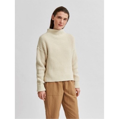 дамски,плетени,дрехи,selected,femme,selected,femme,selma,knit,birch