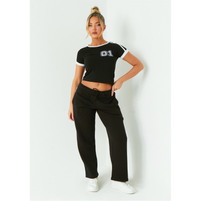 дамски,топове,missy,empire,baby,tee,black