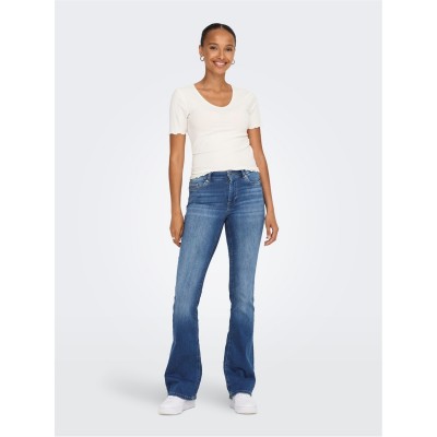 дънки,дамски,дънки,only,fl,rea1319,jean,ld00,medium,blue