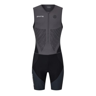 стоки,за,плуване,на,разпродажба,skins,elite,tri,suit,sn99,charcoal