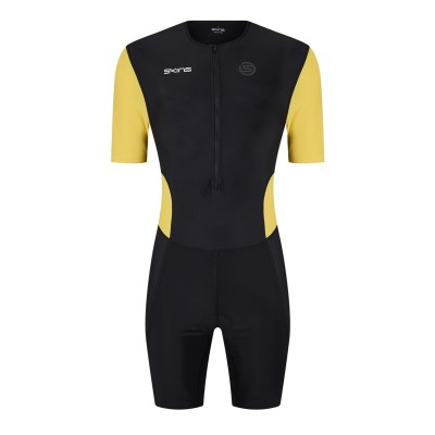 стоки,за,плуване,на,разпродажба,skins,brand,tri,suit,sn99,black