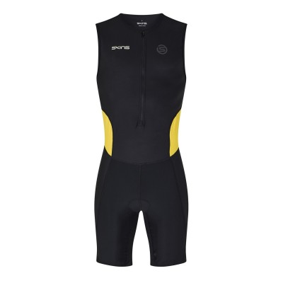 стоки,за,плуване,на,разпродажба,skins,brand,tri,suit,sn99,black
