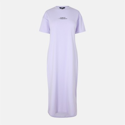 рокля,дамски,поли,и,рокли,barbour,international,emerson,jersey,midi,dress,purple,smu