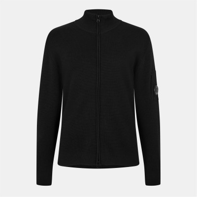 жилетка,мъжки,пуловери,cp,company,cp,cardigan,sn61,black,999