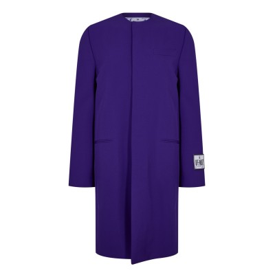 мъжки,якета,off,white,single,breasted,overcoat,purple