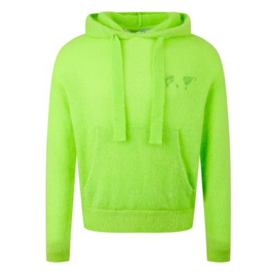 суичър,облекла,на,разпродажба,мъжки,пуловери,off,white,knit,hoodie,green