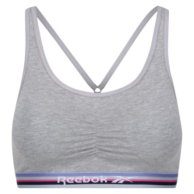 разпродажба,reebok,reebok,jackie,bra,top,grey,marl