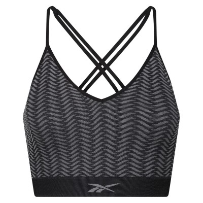 разпродажба,reebok,reebok,asleta,bra,top,womens,black,grey