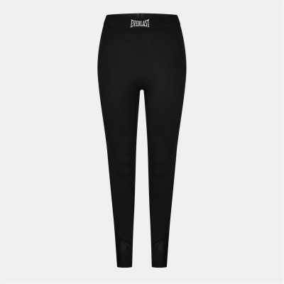 everlast,mesh,tight,womens,black