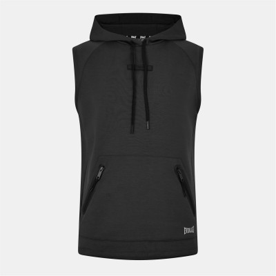 мъжки,суичър,мъжки,горнища,с,качулка,everlast,sleeveless,hoodie,mens,midnight