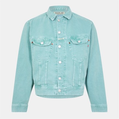яке,мъжки,якета,replay,replay,901,jacket,sn52,green,powder