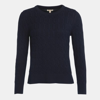 блуза,barbour,hampton,knit,sweater,navy