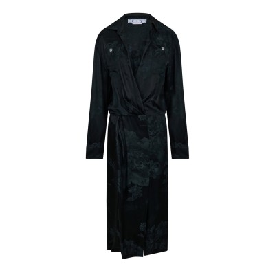 рокля,дамски,поли,и,рокли,off,white,a,line,dress,black