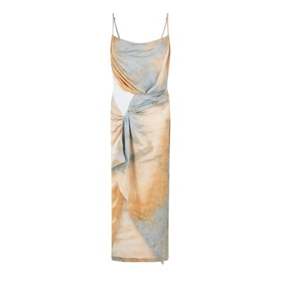 рокля,дамски,поли,и,рокли,off,white,slip,dress,camel,purple