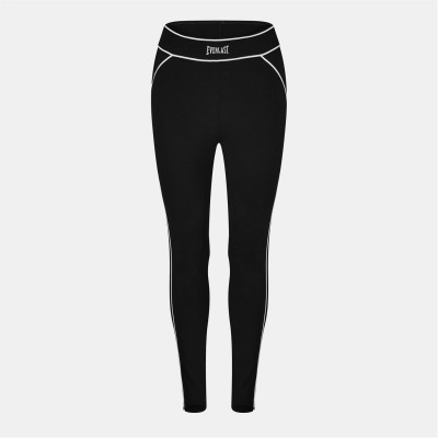 everlast,high,rise,tight,womens,black