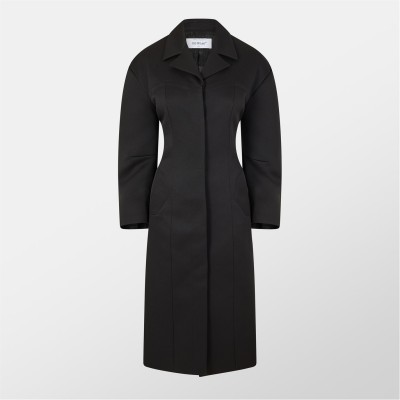 дамски,якета,и,палта,off,white,women's,overcoat,white