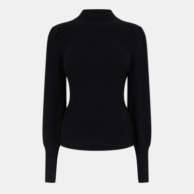 дамски,плетени,дрехи,only,pullover,ld99,black