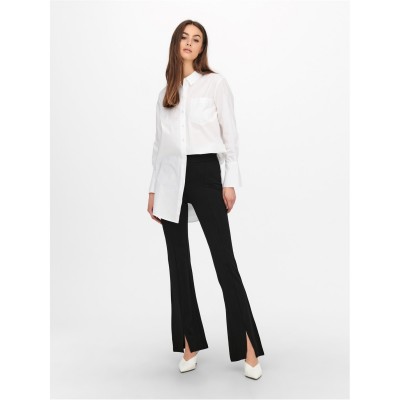 панталони,дамски,дънки,only,pants,ld99,black