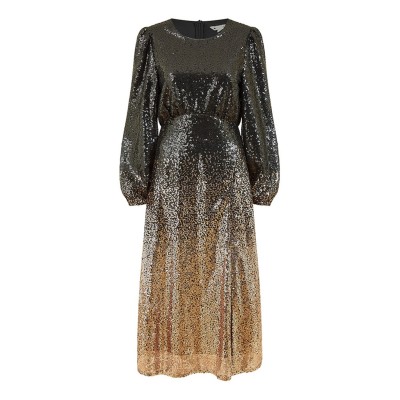 рокля,дамски,поли,и,рокли,yumi,yumi,seq,midi,dress,ld99,black