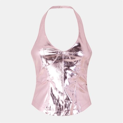 дамски,топове,amylynn,mtlc,corset,ld99,pink