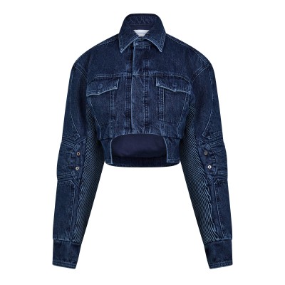 дамско,яке,дамски,якета,и,палта,off,white,women,s,oversize,denim,jacket,blue