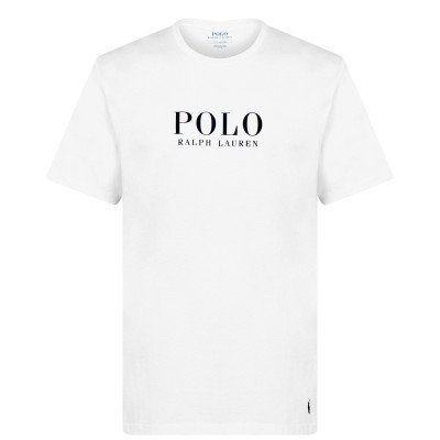 тениска,мъжки,тениски,polo,ralph,lauren,box,logo,t,shirt,white