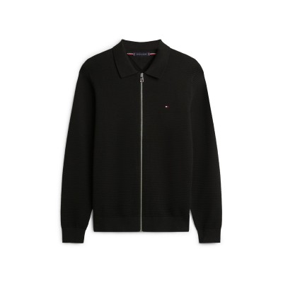 мъжки,пуловери,tommy,hilfiger,tommy,structure,fz,sn61,black