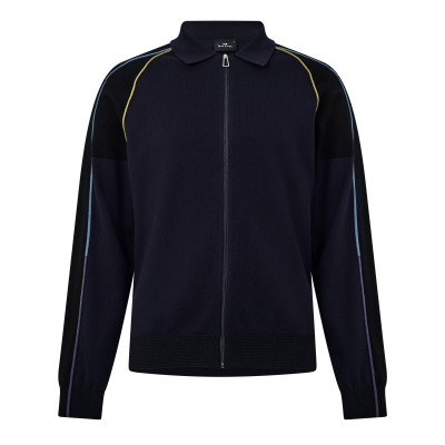 ps,paul,smith,men,s,merino,v,neck,long,sleeve,cardigan,navy,49
