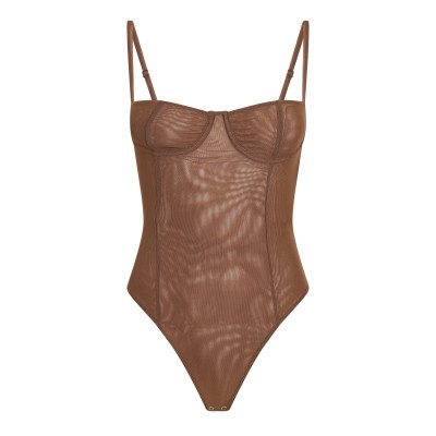 дамски,топове,good,american,women,s,bustier,bodysuit,saddlewood