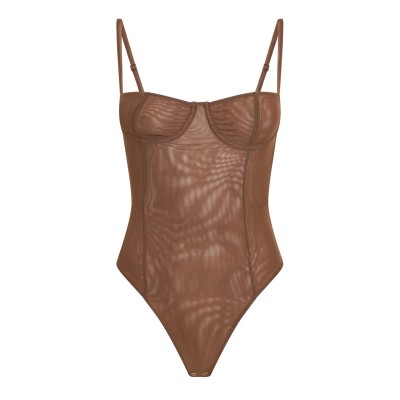 дамски,топове,good,american,women's,bustier,bodysuit,saddlewood