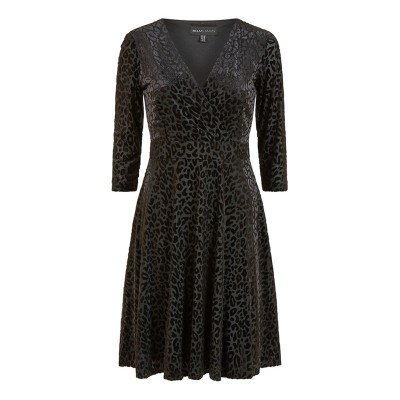 дамски,поли,и,рокли,mela,london,mela,wrap,sktr,drss,ld99,black