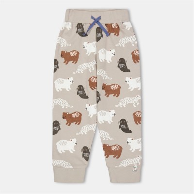 анцуг,детски,анцузи,детски,облекла,lilly,and,sid,&,sid,multicoloured,mixed,animal,print,joggers,grey