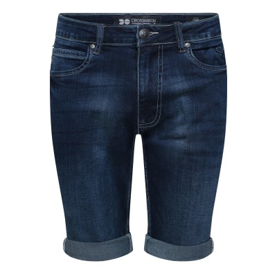 мъжки,къси,панталони,crosshatch,ch,tonwin,denim,shor,sn64,darkwash