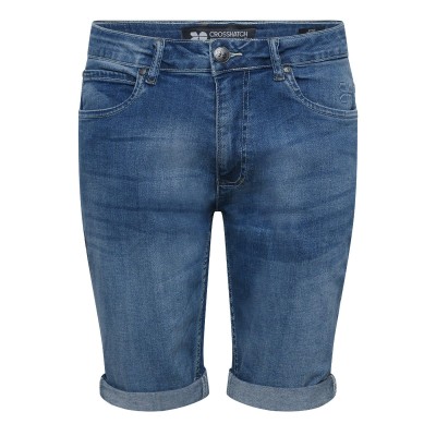 мъжки,къси,панталони,crosshatch,ch,tonwin,denim,shor,sn64,mid,wash