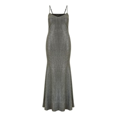 рокля,дамски,поли,и,рокли,mela,london,mela,london,black,fitted,strappy,maxi,dress,black