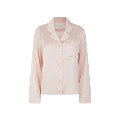 комплект,дамски,пижами,ted,baker,ted,bak,peggy,pj,set,ld61,pink